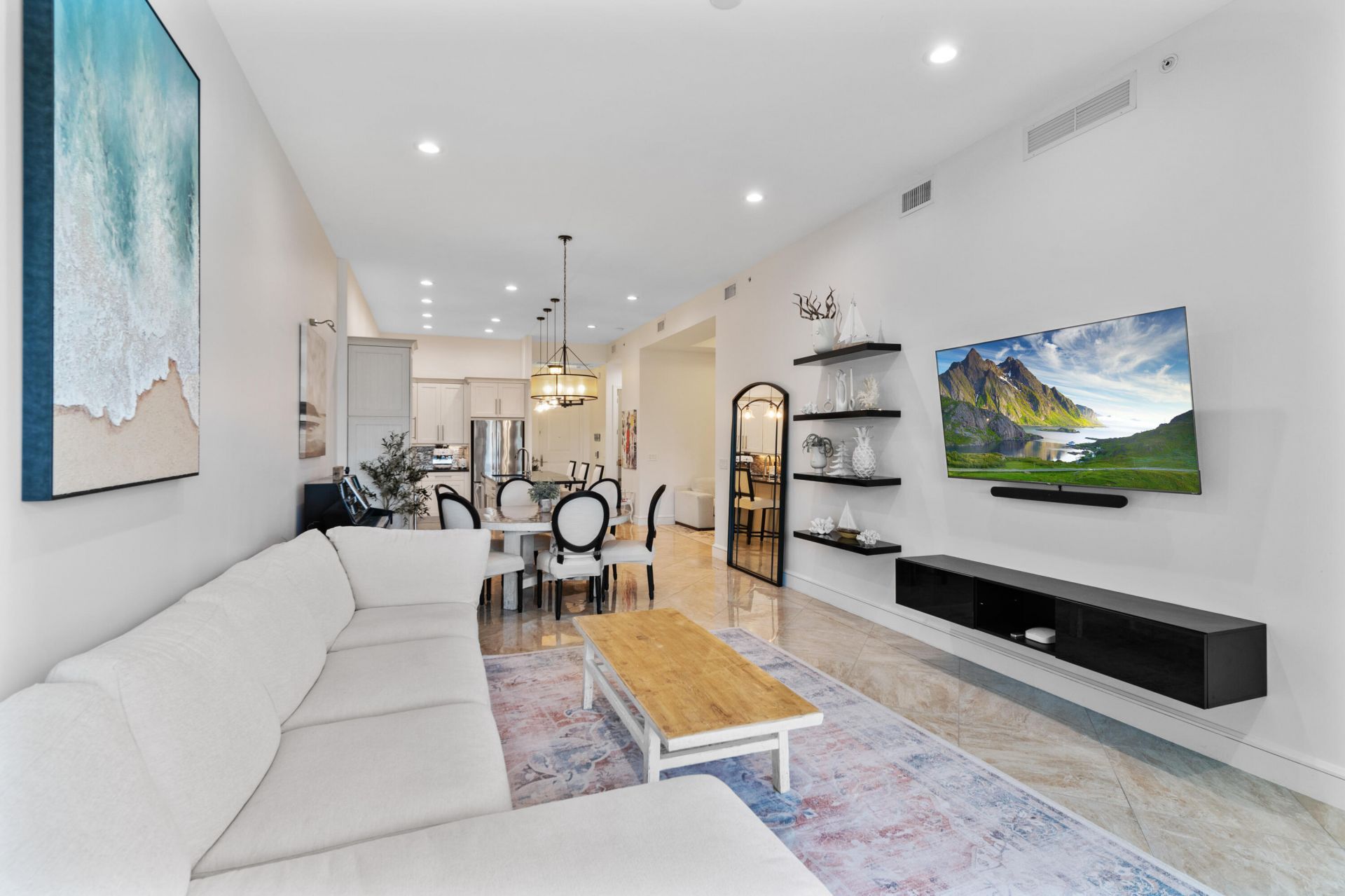 4511 E El Mar Drive, Unit 408, Lauderdale by the Sea, FL 33308 Photo