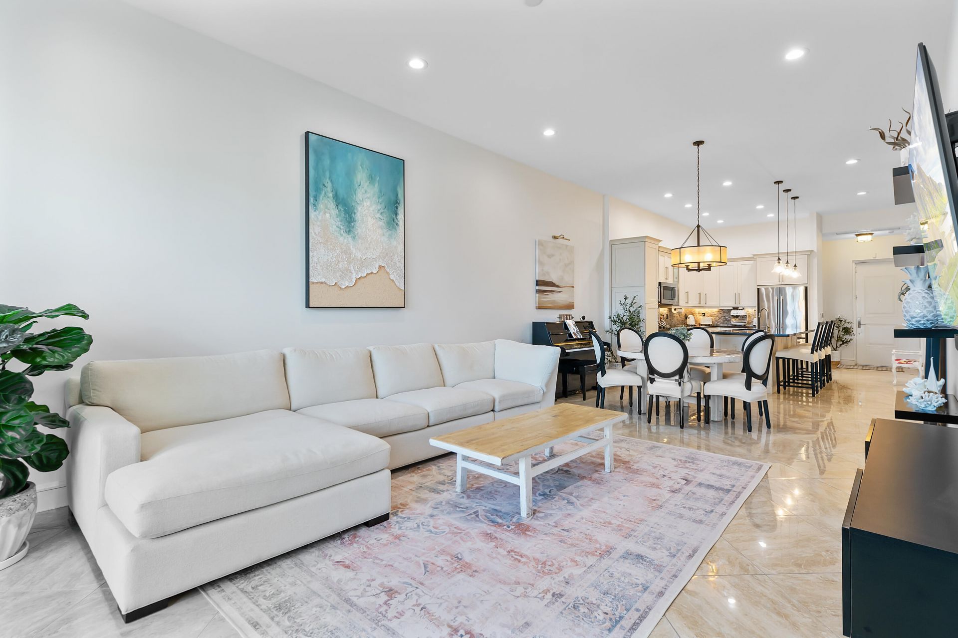 4511 E El Mar Drive, Unit 408, Lauderdale by the Sea, FL 33308 Photo