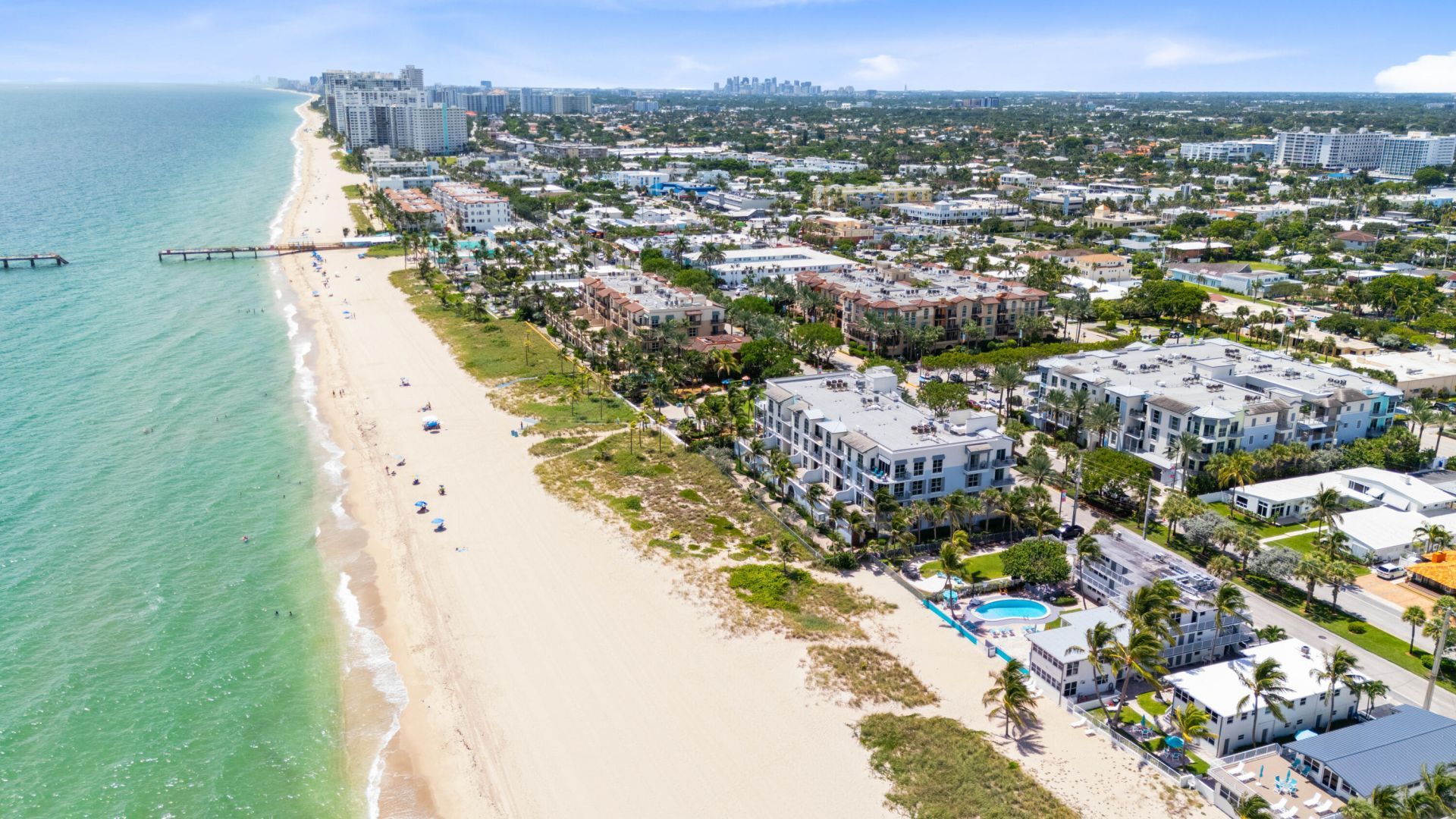 4511 E El Mar Drive, Unit 408, Lauderdale by the Sea, FL 33308 Photo