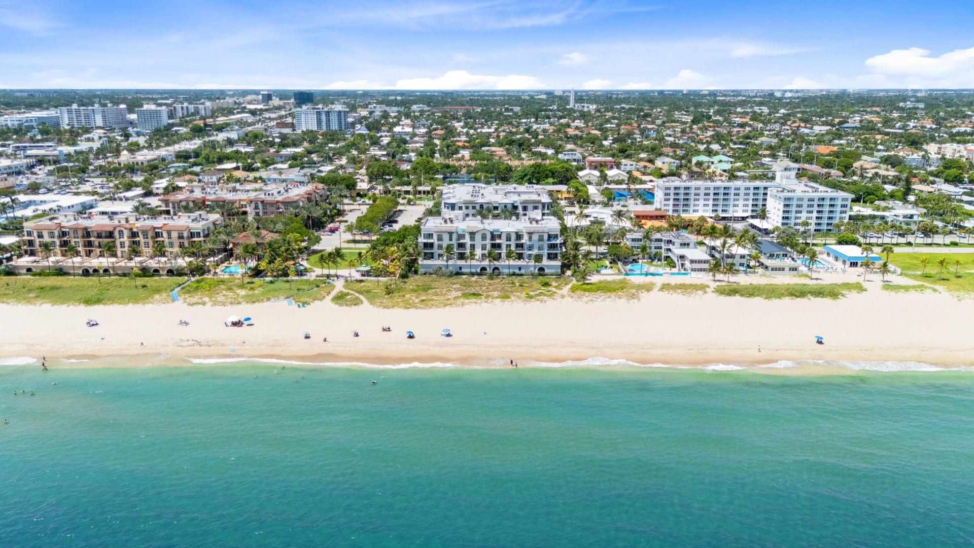 4511 E El Mar Drive, Unit 408, Lauderdale by the Sea, FL 33308 Photo