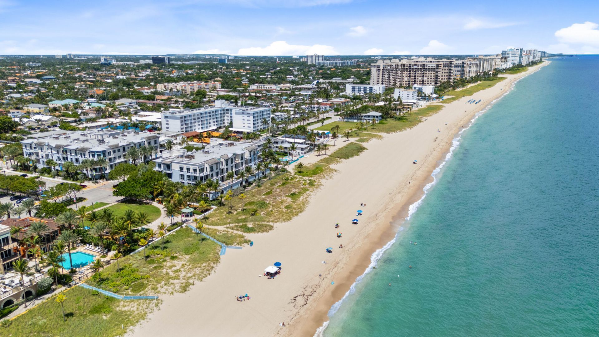 4511 E El Mar Drive, Unit 408, Lauderdale by the Sea, FL 33308 Photo