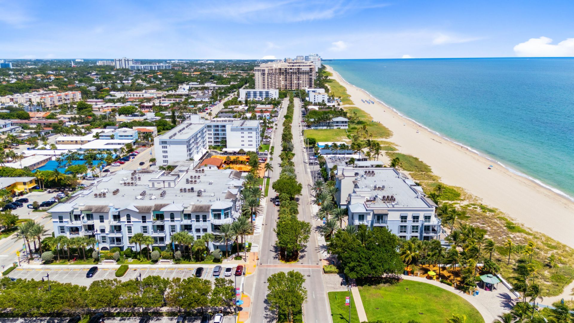 4511 E El Mar Drive, Unit 408, Lauderdale by the Sea, FL 33308 Photo