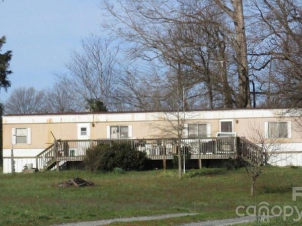 3411 Ansonville Road, Marshville, NC 28103