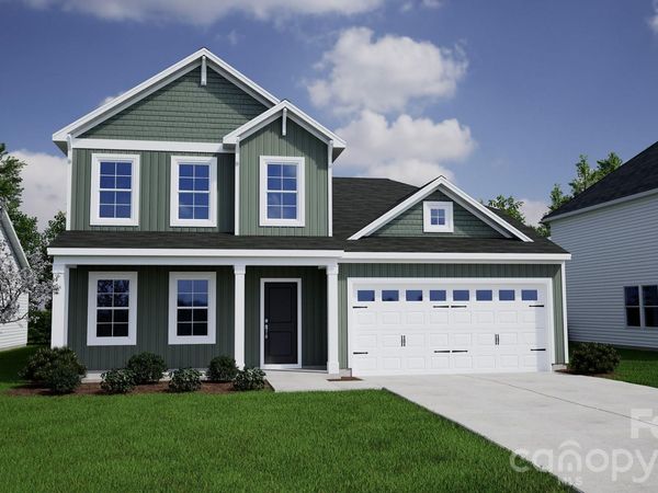 4013 Juno Drive, Unit 188, Charlotte, NC 28215