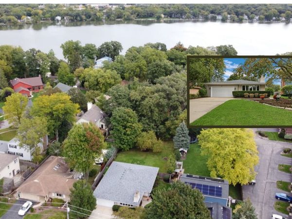 179 S Alleghany Road , Grayslake, IL 60030