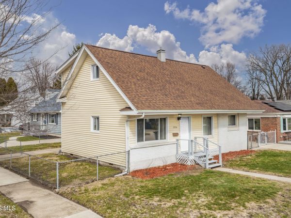 2226 Peabody Avenue, Toledo, OH 43614