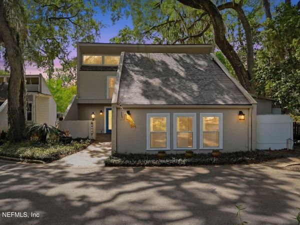 2710 COVE VIEW Drive N, Jacksonville, FL 32257