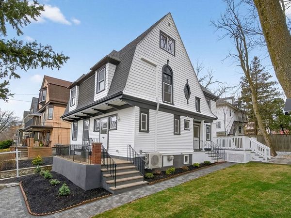 25 Browning Rd, Somerville, MA 02145