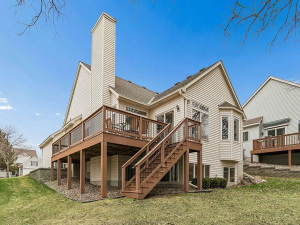 8724 Callahan Trail , Inver Grove Heights, MN 55076