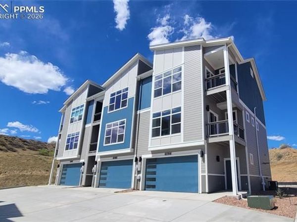 2794 Soleil Heights, Colorado Springs, CO 80907