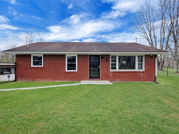 5050 Brush Rd, Frankford, WV 24938