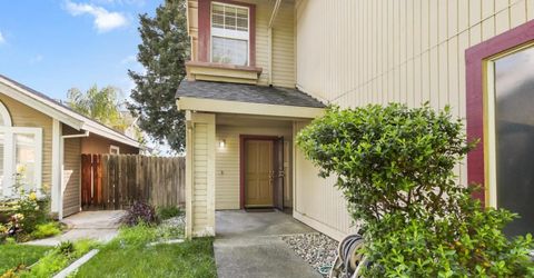 114 Pinedale Ave, Sacramento, CA 95838 Photo