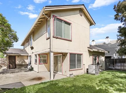 114 Pinedale Ave, Sacramento, CA 95838 Photo