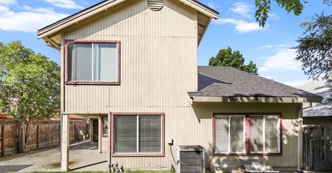 114 Pinedale Ave, Sacramento, CA 95838 Photo