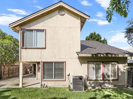 114 Pinedale Ave, Sacramento, CA 95838 Photo