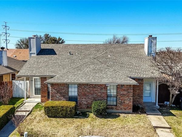 2508 Summer Place Drive, Arlington, TX 76014