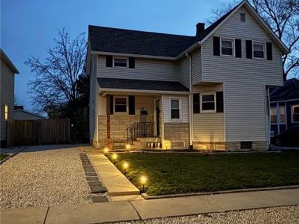 115 W 6th Street, O'Fallon, IL 62269