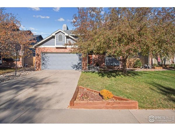 4925 E Ashton Ave, Castle Rock, CO 80104