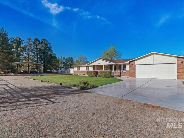 2439 Julie Ave, Emmett, ID 83617