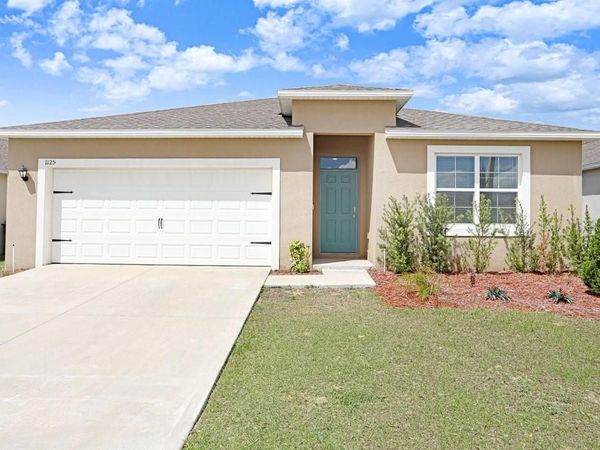 1125 TORRENTE LANE, HAINES CITY, FL 33844