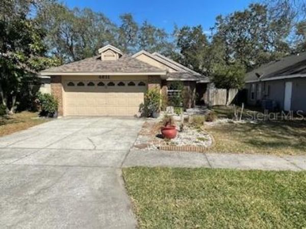 4611 BRIDGETON LANE , ORLANDO, FL 32817