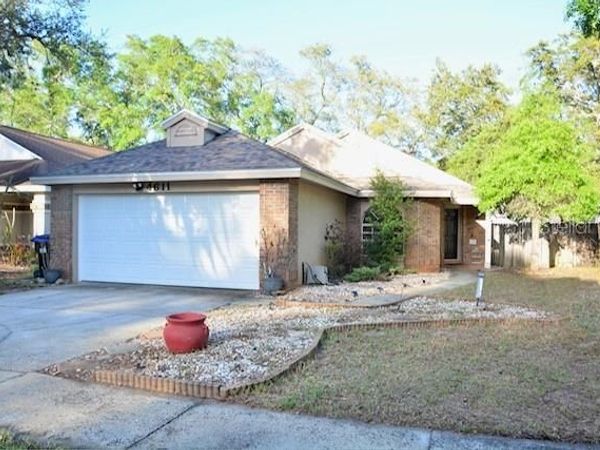 4611 BRIDGETON LANE , ORLANDO, FL 32817
