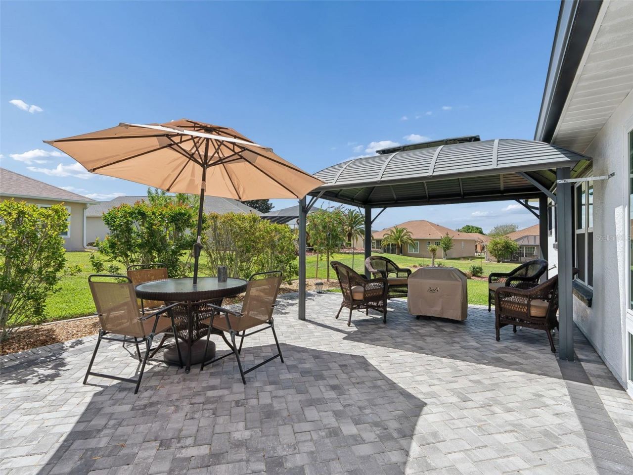 17335 SE 111th Avenue , Summerfield, FL 34491 Photo