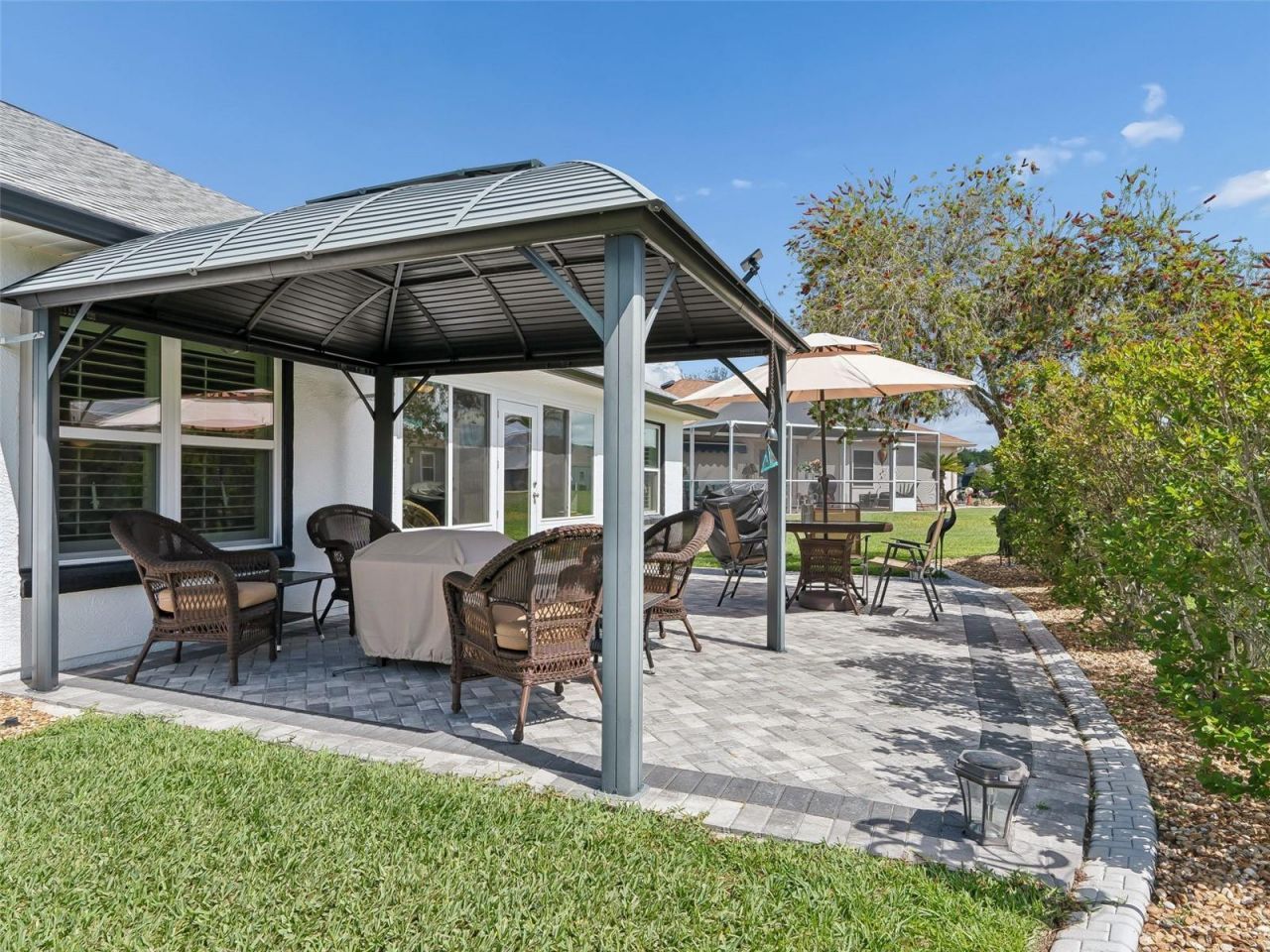 17335 SE 111th Avenue , Summerfield, FL 34491 Photo