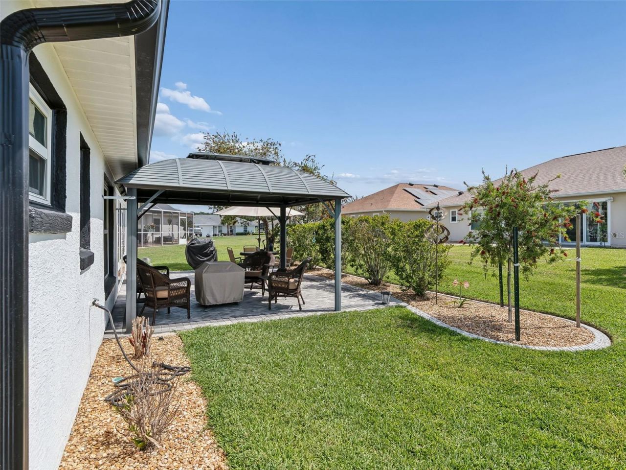 17335 SE 111th Avenue , Summerfield, FL 34491 Photo