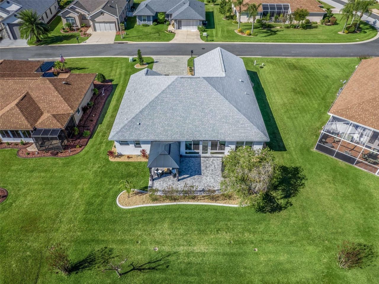 17335 SE 111th Avenue , Summerfield, FL 34491 Photo