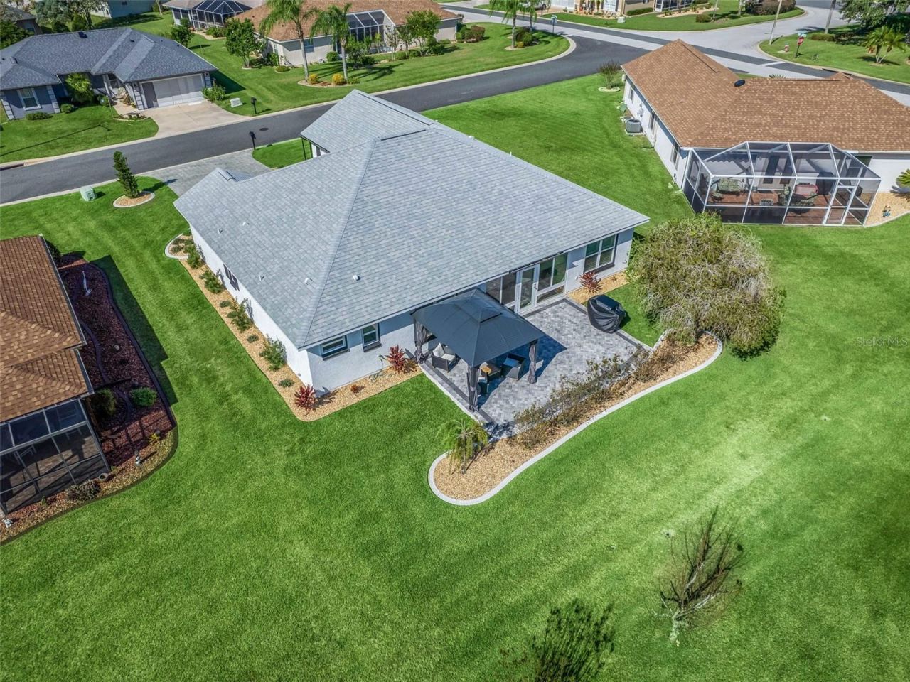 17335 SE 111th Avenue , Summerfield, FL 34491 Photo