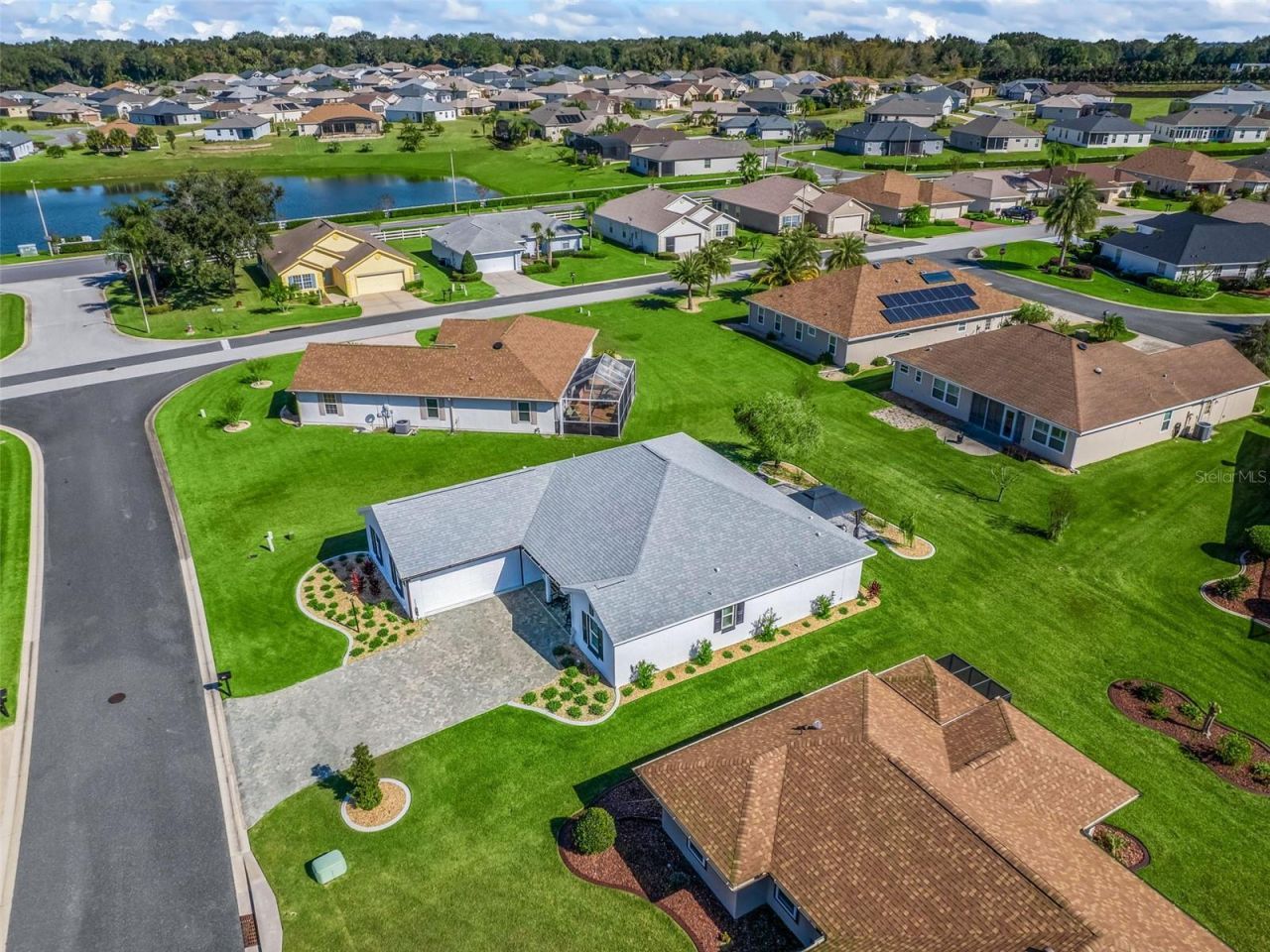 17335 SE 111th Avenue , Summerfield, FL 34491 Photo