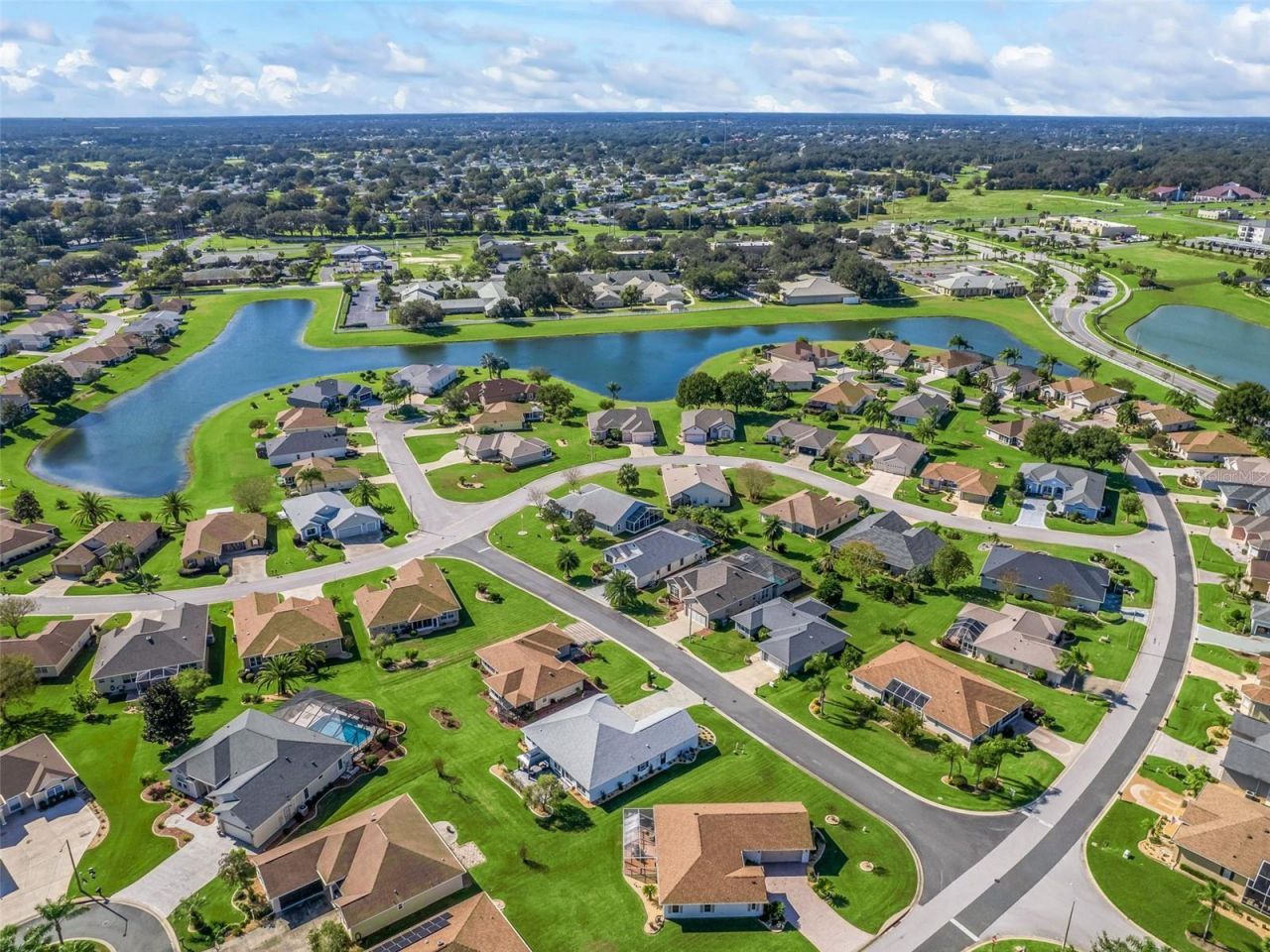 17335 SE 111th Avenue , Summerfield, FL 34491 Photo