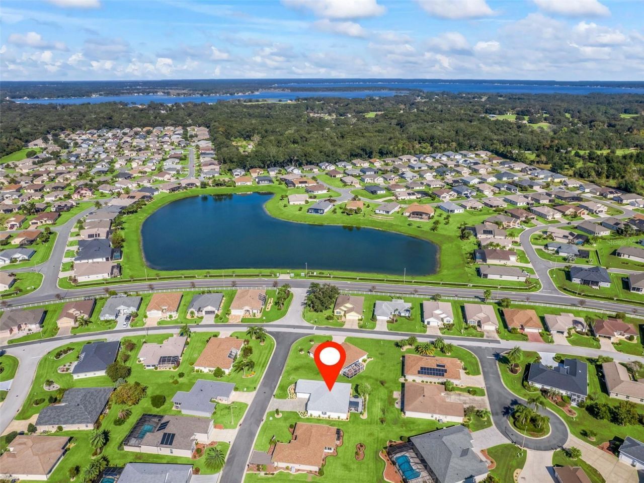 17335 SE 111th Avenue , Summerfield, FL 34491 Photo