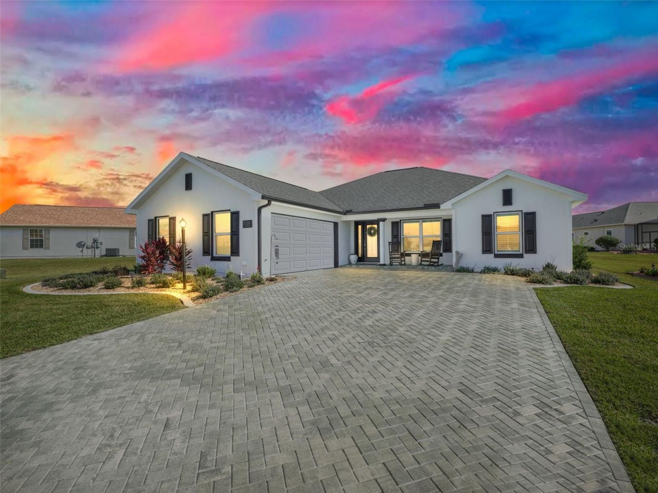 17335 SE 111th Avenue , Summerfield, FL 34491 Photo