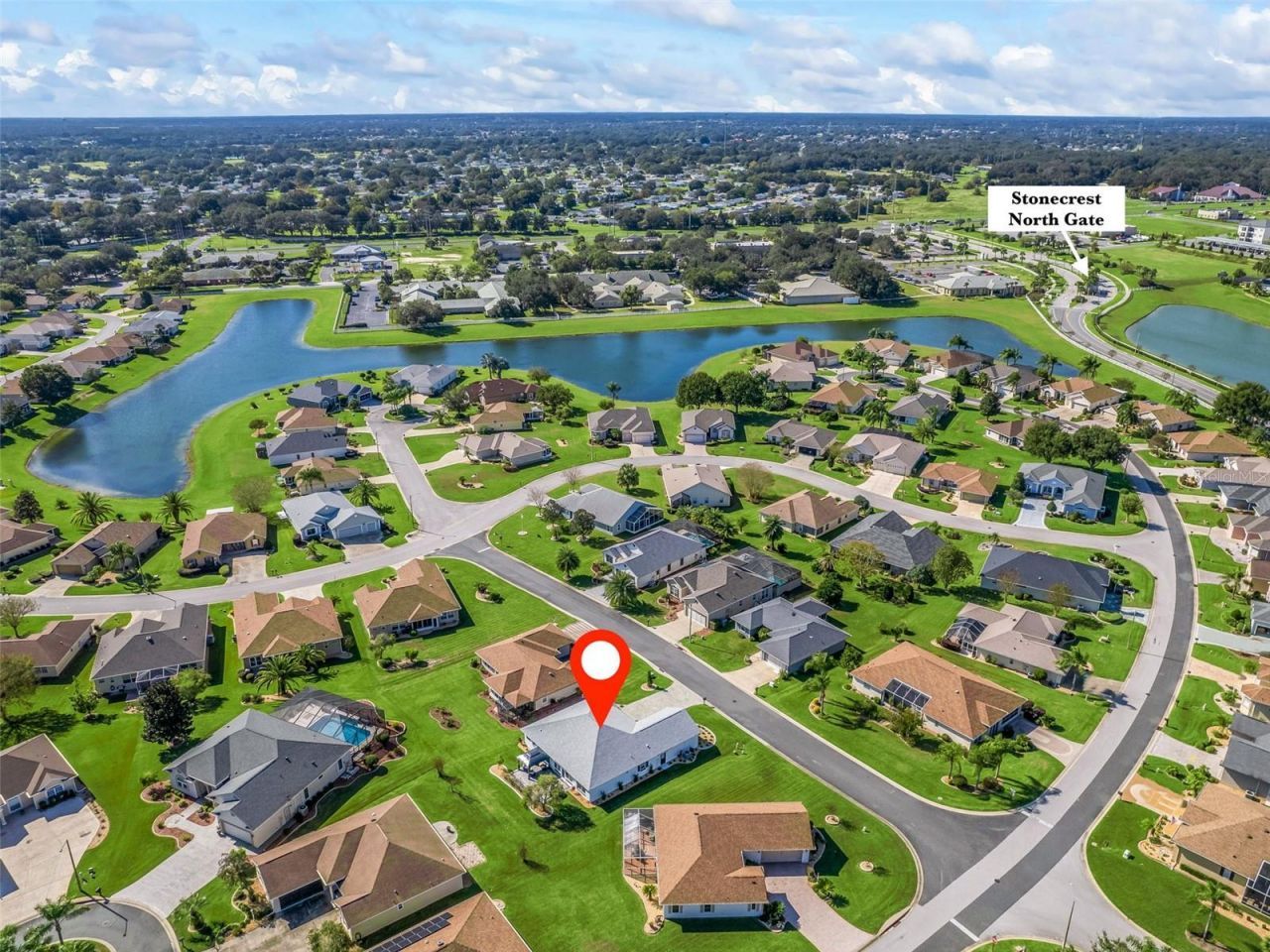 17335 SE 111th Avenue , Summerfield, FL 34491 Photo