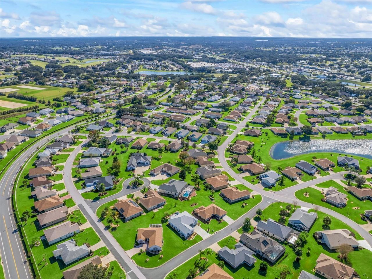 17335 SE 111th Avenue , Summerfield, FL 34491 Photo