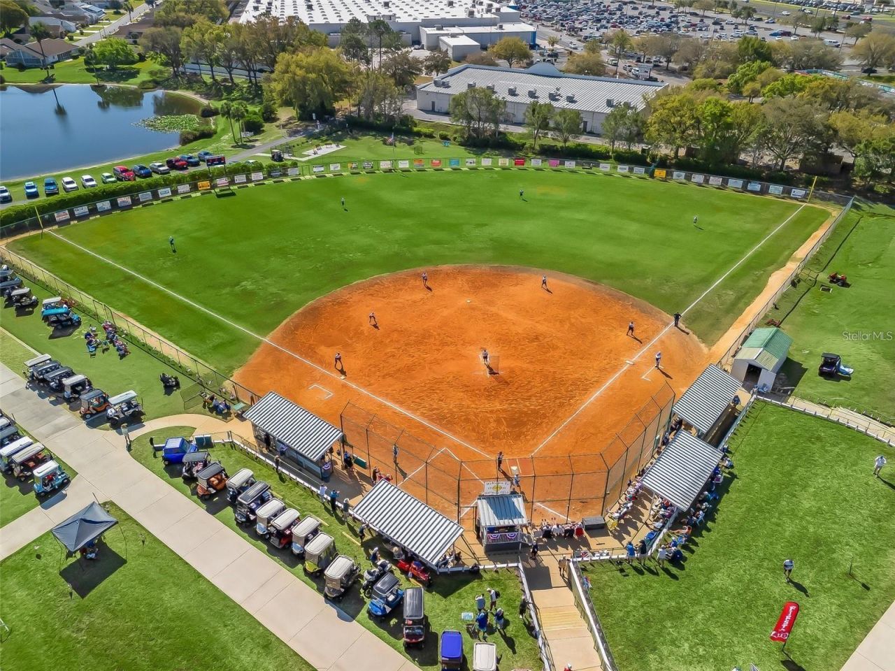 17335 SE 111th Avenue , Summerfield, FL 34491 Photo