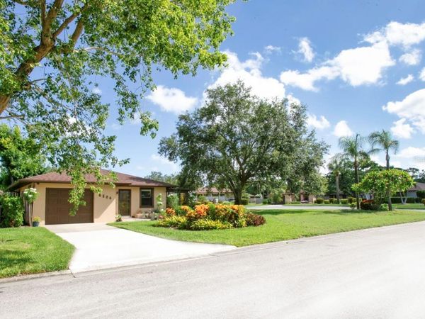 6504 HERITAGE LANE , Unit 99, BRADENTON, FL 34209