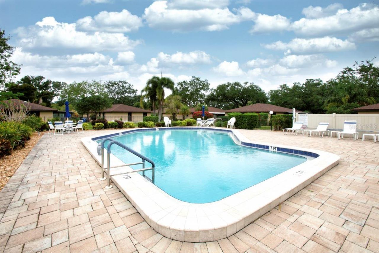 6504 Heritage Lane , Unit 99, Bradenton, FL 34209 Photo