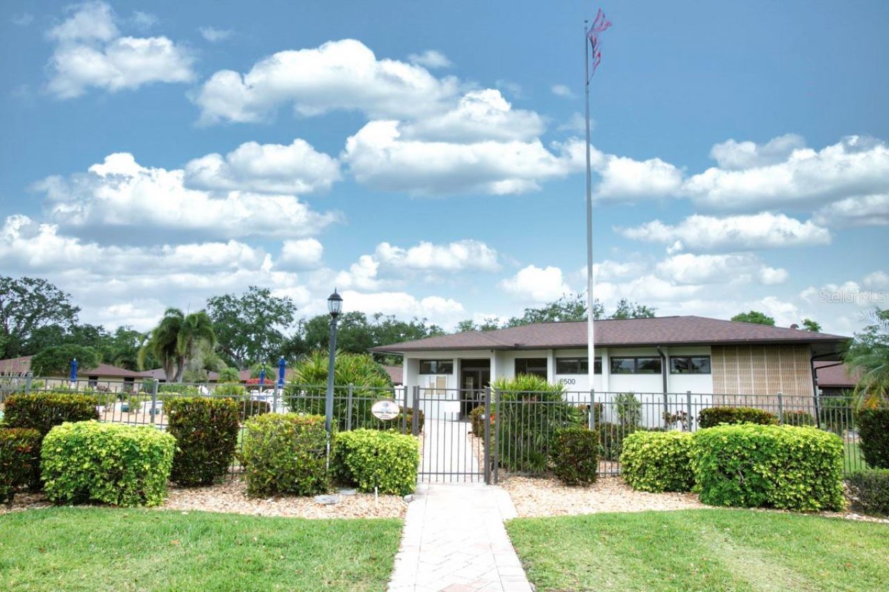 6504 Heritage Lane , Unit 99, Bradenton, FL 34209 Photo