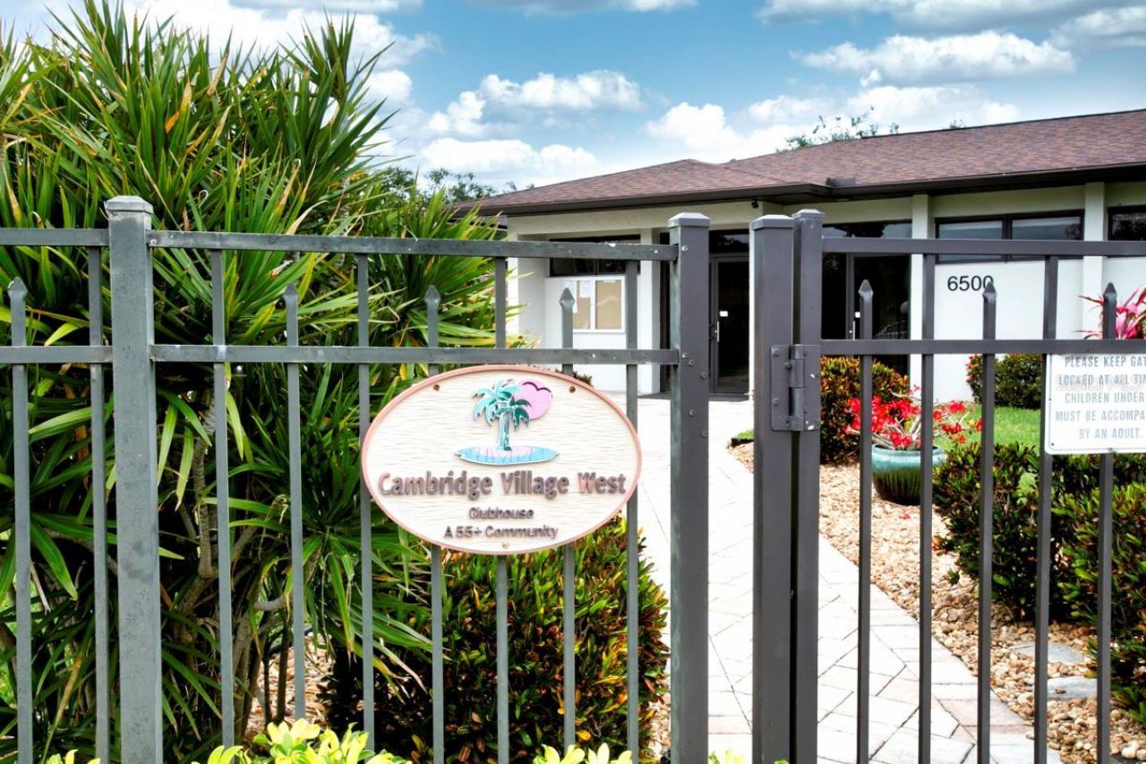 6504 Heritage Lane , Unit 99, Bradenton, FL 34209 Photo