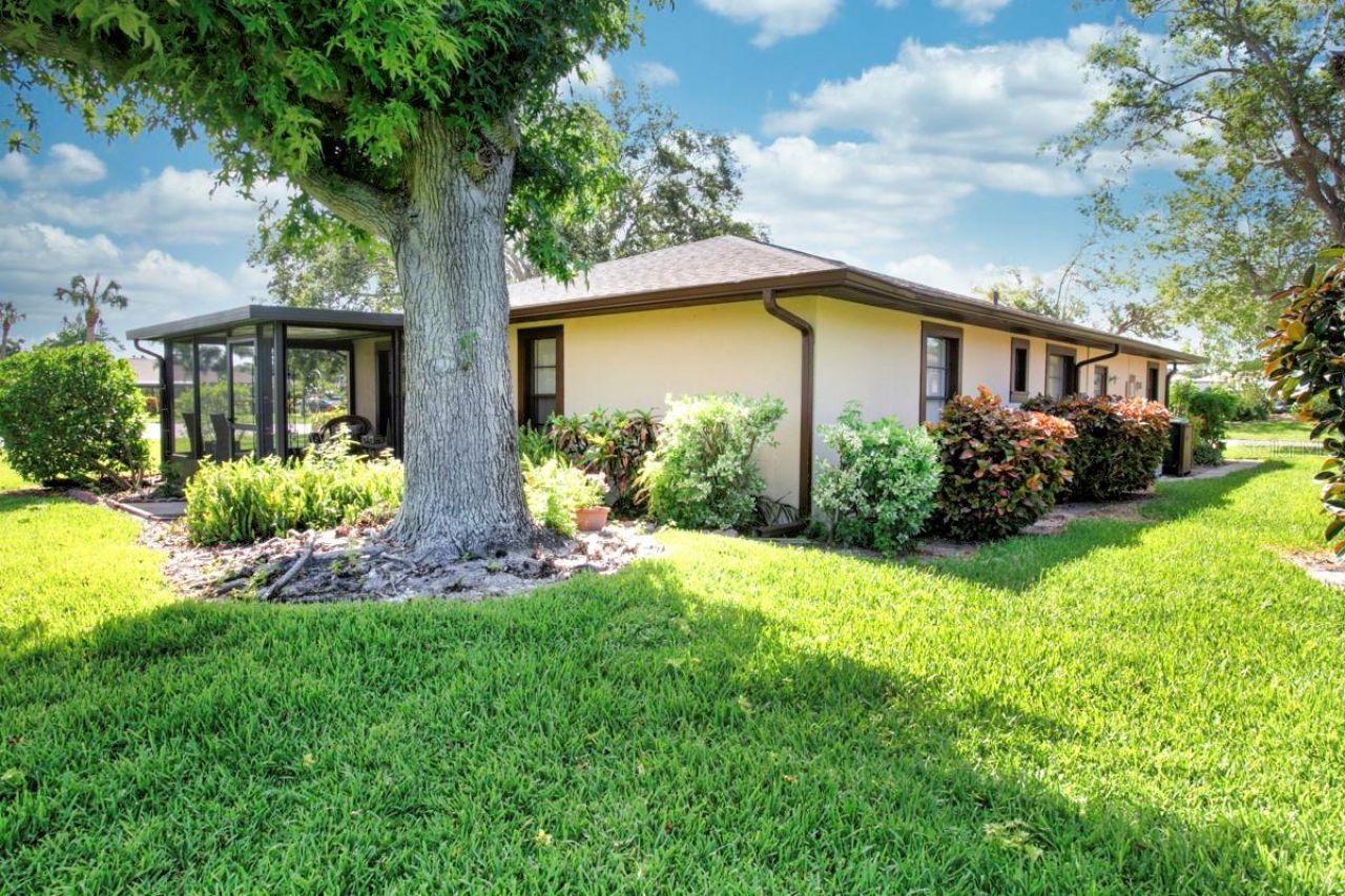 6504 Heritage Lane , Unit 99, Bradenton, FL 34209 Photo