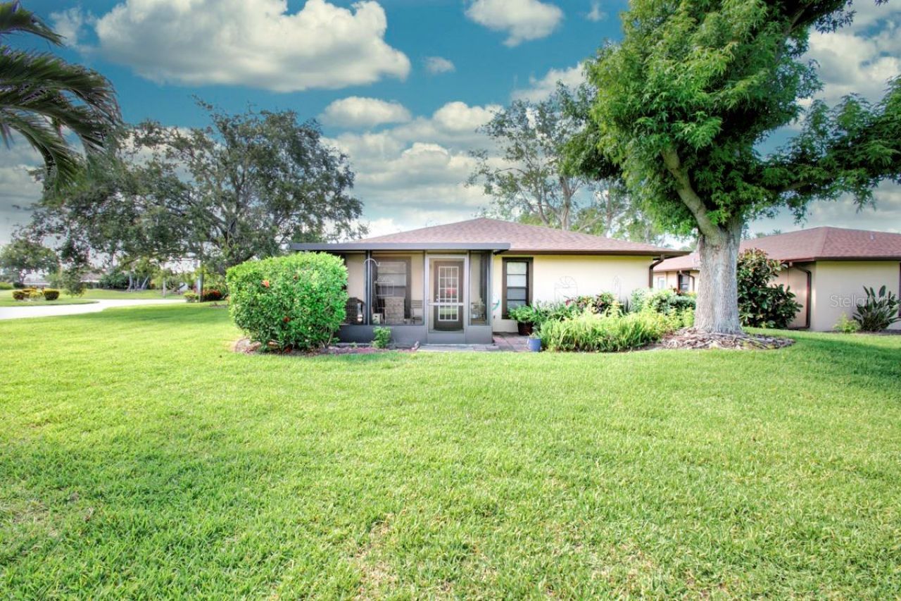 6504 Heritage Lane , Unit 99, Bradenton, FL 34209 Photo