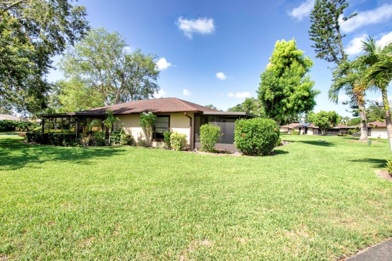 6504 Heritage Lane , Unit 99, Bradenton, FL 34209 Photo