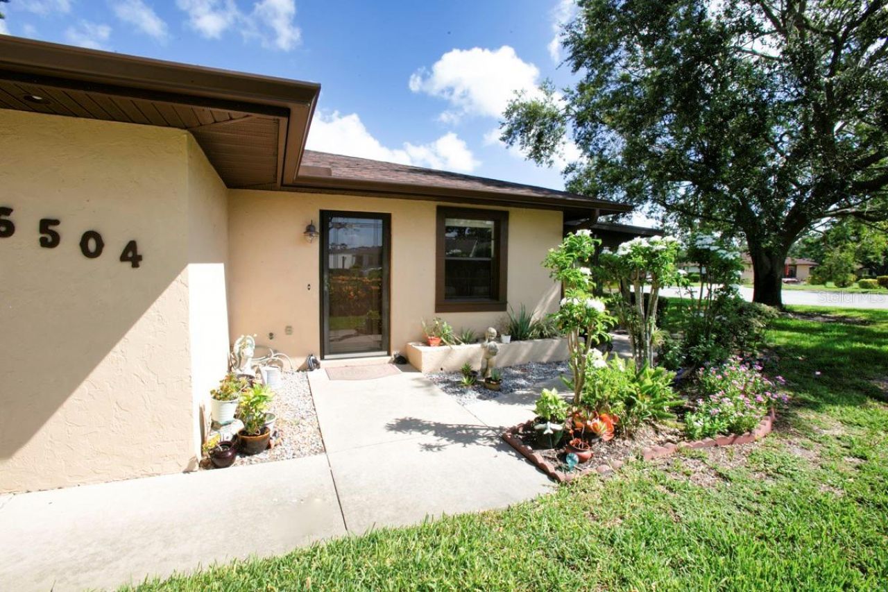 6504 Heritage Lane , Unit 99, Bradenton, FL 34209 Photo