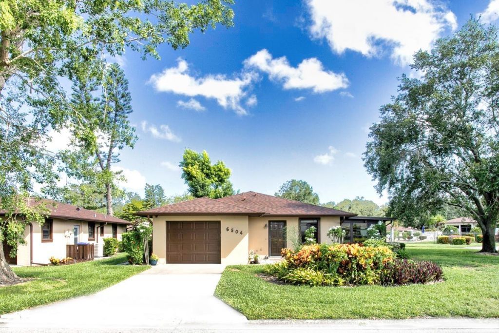 6504 Heritage Lane , Unit 99, Bradenton, FL 34209 Photo