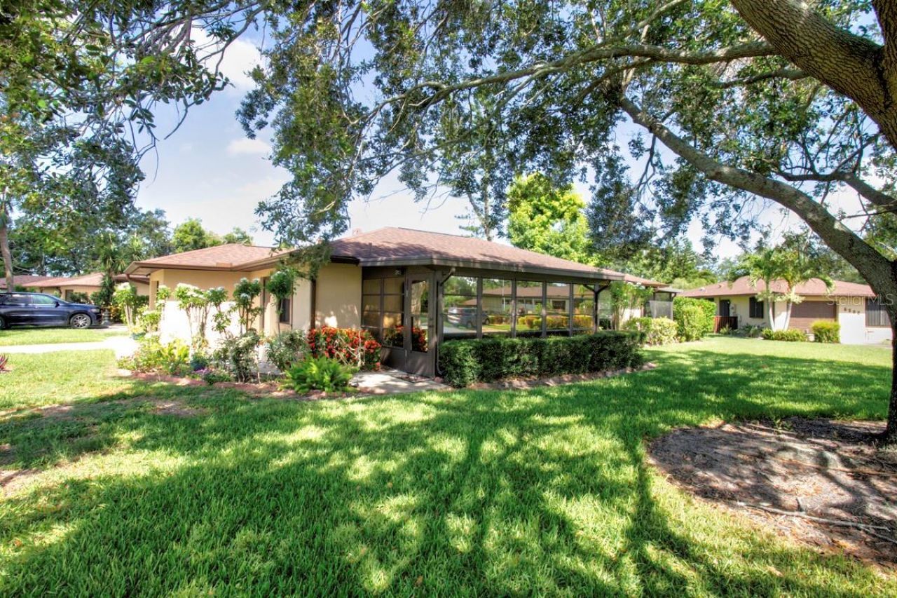 6504 Heritage Lane , Unit 99, Bradenton, FL 34209 Photo