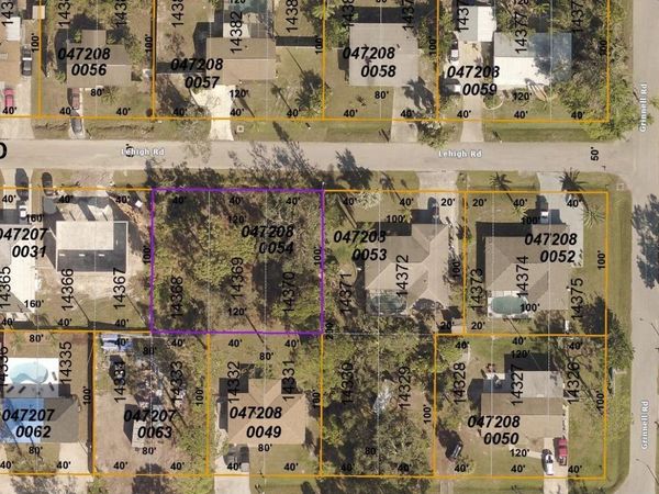 LEHIGH ROAD , VENICE, FL 34293