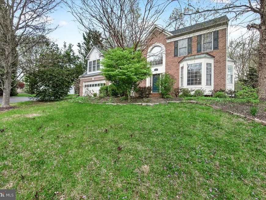 3231 Winmoor Drive, Ijamsville, MD 21754 Main Photo